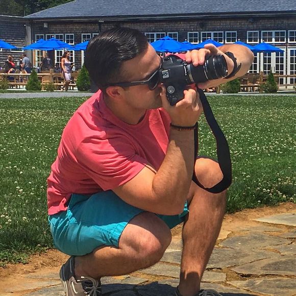 Meet your Posher, Pete - Picture 1 of 1